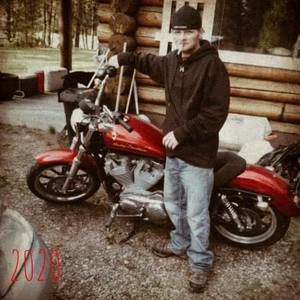 Meet your Posher, Jeffrey